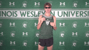 Tgoe Iwu GIF by iwusports