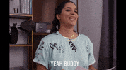 Nbc Lily GIF by Lilly Singh