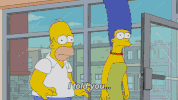 the simpsons moe GIF by Fox TV