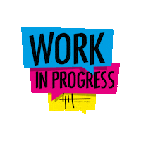 Design Work Sticker by Hit Creative Studio