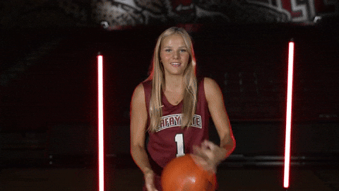 Roll Pards Lafayette Basketball GIF by Lafayette Leopards