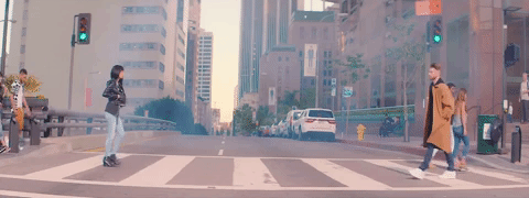 you and me GIF by Marc E. Bassy