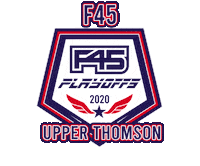 Play Offs Sticker by F45 Upper Thomson