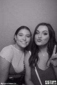 Photo Booth Fotomatic GIF by picturematic