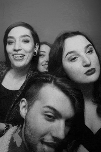 Photobooth GIF by picturematic