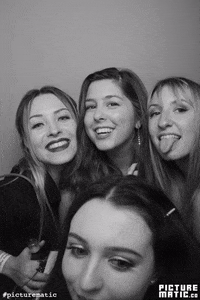 The Engine Shed Photobooth GIF by picturematic