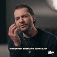 Mama Facepalm GIF by Sky Deutschland