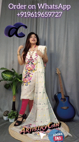 Buy Now Fashion GIF by ArtistryC