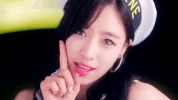 k-pop GIF