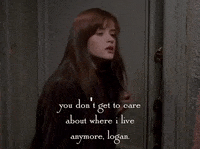 season 6 netflix GIF by Gilmore Girls 