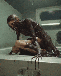 Iron Mountain Aliens GIF by Komplex