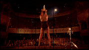 grace jones documentary GIF by Kino Lorber