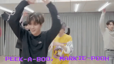 present you boyfriend GIF