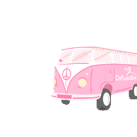 Paraguay Tienda Sticker