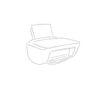 OnlyPrint work machine progress print Sticker