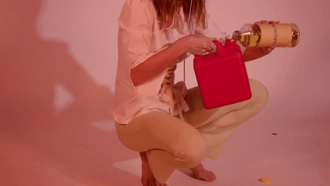 girls lol GIF by LINDSEY L33