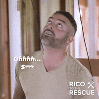 Oh No What GIF by Watt Pictures