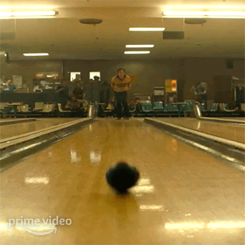 Celebrate Ben Affleck GIF by Amazon Prime Video