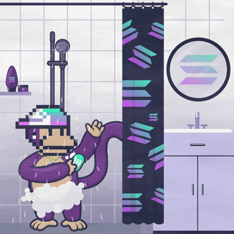 Happy Crypto GIF by BigBrains