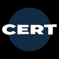 Happy Brand GIF by CERT
