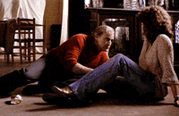 Last Tango In Paris GIF by Maudit