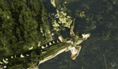 Tomb Raider Handstand GIF by Xbox