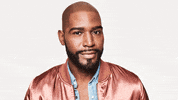 netflix karamo GIF by Queer Eye