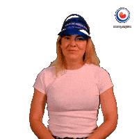 Ill Allow It One More Sticker by Omrop Fryslân