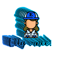 Esploraelly Sticker by EsploraGiochi