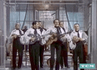 That Night In Rio Brazil GIF by Turner Classic Movies