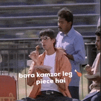 Vijay Raaz GIF