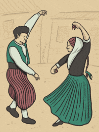 Ball Mostra GIF