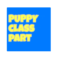 Dog Puppy Sticker