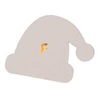 Nikolausmütze Sticker by FLYERALARM