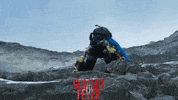 Snow Survival GIF by Signature Entertainment