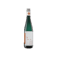 lenikdesign wein sardine weinflasche taol Sticker