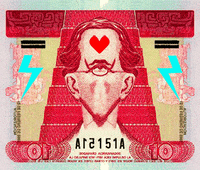 artists on tumblr hearts GIF by G1ft3d