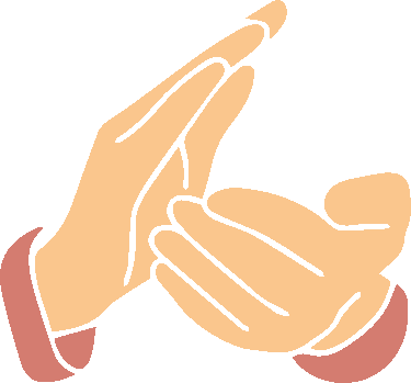 danteespinocle giphyupload aplauso Sticker