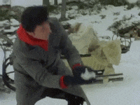 shakinstevensofficial christmas xmas stevens shakin GIF