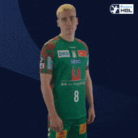 Handball Scm GIF by DAIKIN HBL