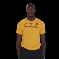 DeutscherLeichtathletikVerband sport germany jubel athletics GIF