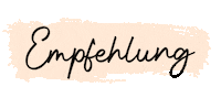 Schilder Sticker by glitzerimkopf