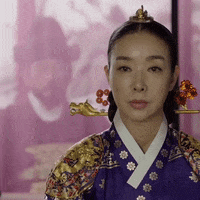 Korean Drama Love GIF by Eccho Rights