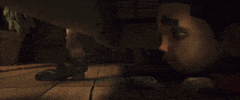 Oh No Omg GIF by LAIKA Studios