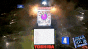 Ball Drop Nye GIF by New Year's Rockin' Eve
