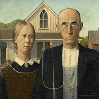 American Wtf GIF by unimpressionism