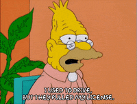 Remembering Season 13 GIF by The Simpsons