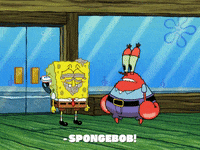 season 8 karen 2.0 GIF by SpongeBob SquarePants