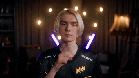 Navi GIF by BLAST