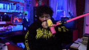 Papa Meat GIF